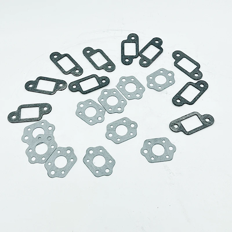 Muffler Carburetor Gasket For STIHL 018 017 021 023 025 MS180 MS170 MS210 MS230 MS250 MS 230 250 Chainsaws Parts 1123 129 0900