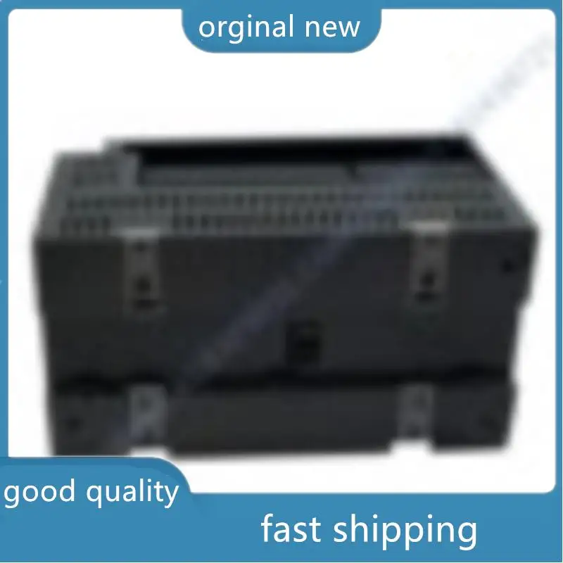 Módulo PLC 6ES7288-1SR60-0AA0 6ES72881SR600AA0 S7-200 NOVO ORIGIANL