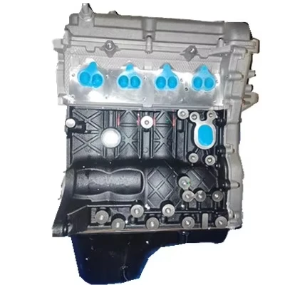 

B12 Engine Assembly B12 Engine Long Block For GM CHEVROLET SAIL /WULING RONGGUANG