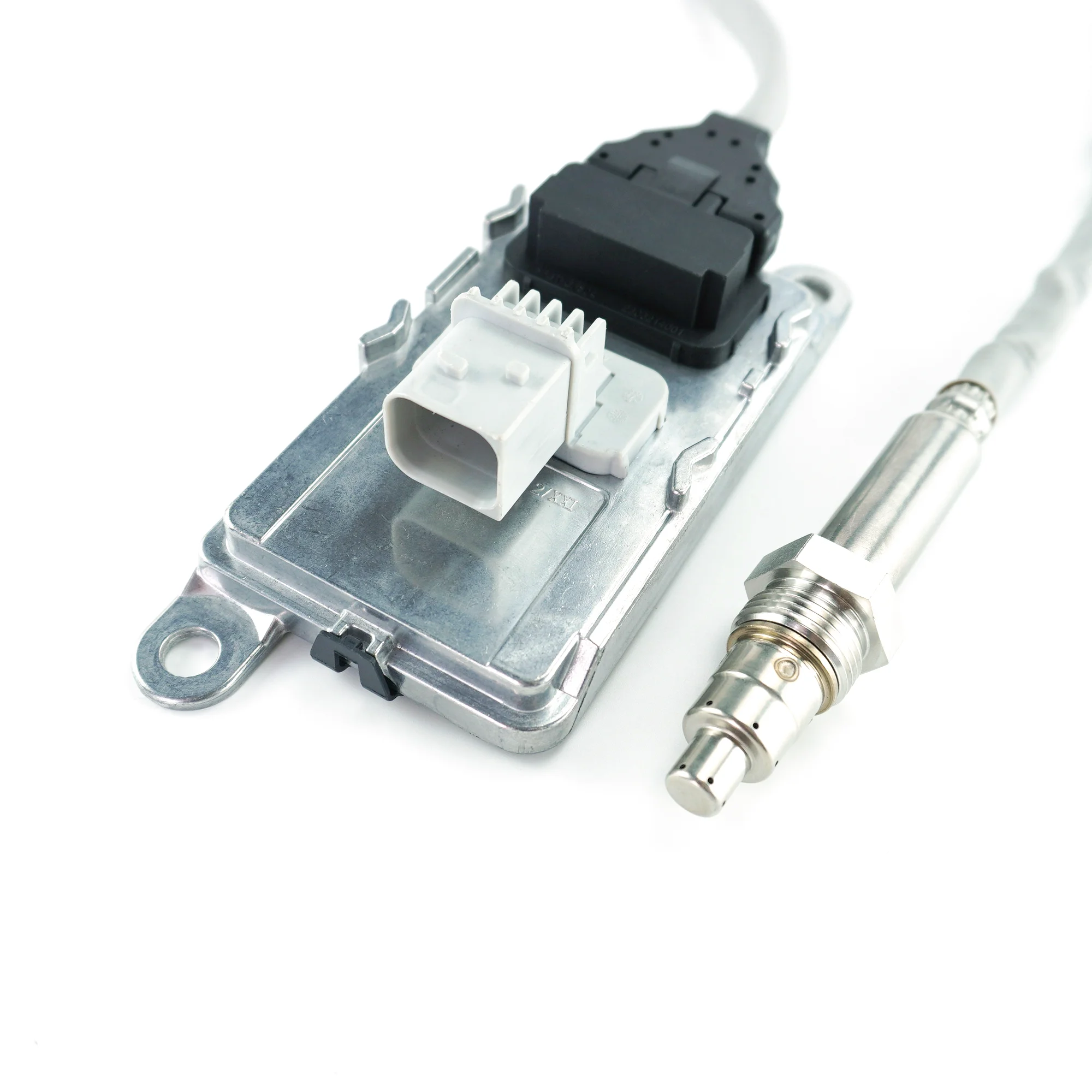 Alta qualidade para sonda ngk 2294290 5wk97400 sensor de oxigênio nox 2064768 2247380 2296800 feito na alemanha para caminhão scania euro 6