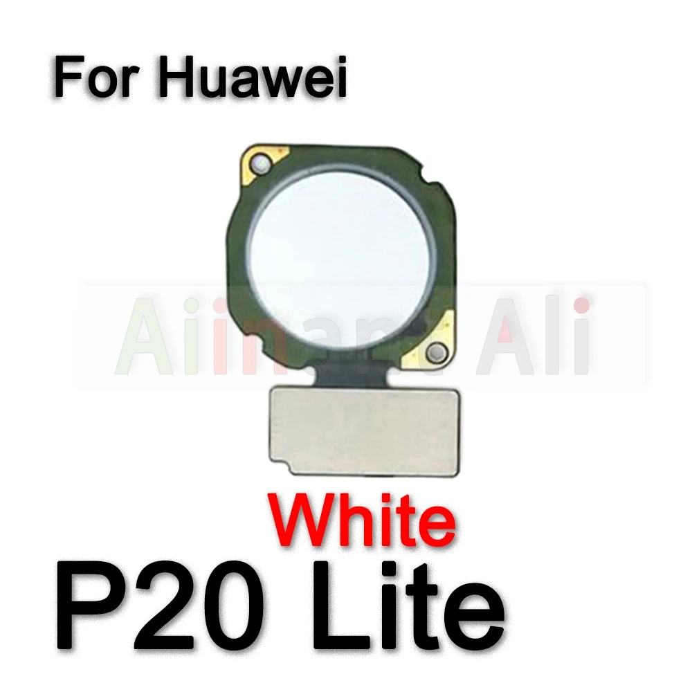 Variant: P20 Lite White
