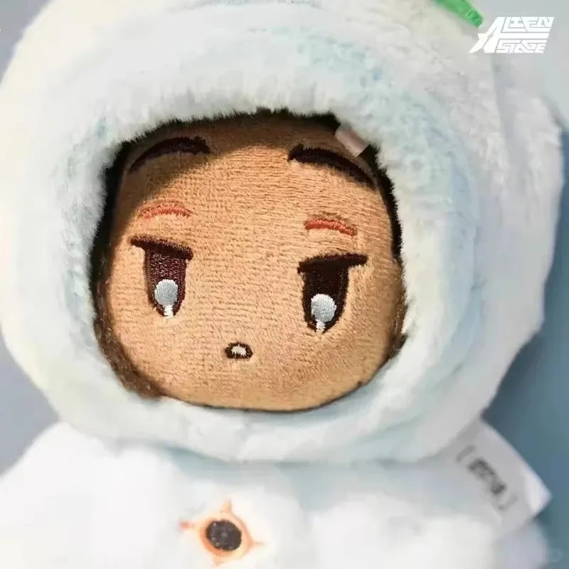 

Genuine Alien Stage Sunny Day Doll Series Blind Box Mini Doll Toys Anime Figure Plush Pendant Keychain Ornament Mystery Box Gift