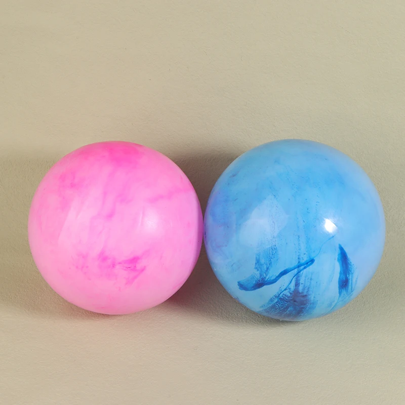 22CM Summer Colorful Inflatable Balloons Swimming Pool Water Ball Play Party Water Game Balloons Beach Ball Fun Toys For Kids