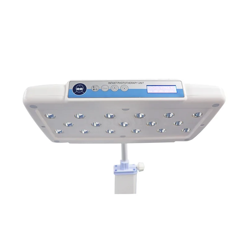 

Sy-F013 Infant Care Medical Equipment Hospital Neonate Machine Baby Phototherapy Unit