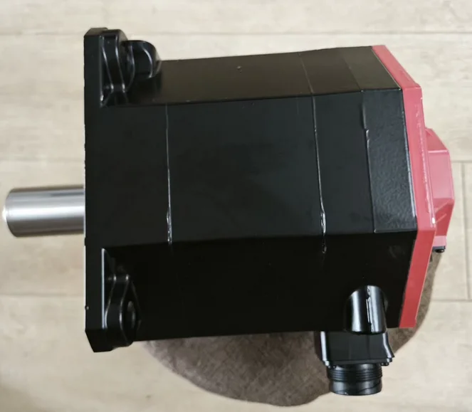 A06B-2243-B100 Used Servo Motor Testing OK