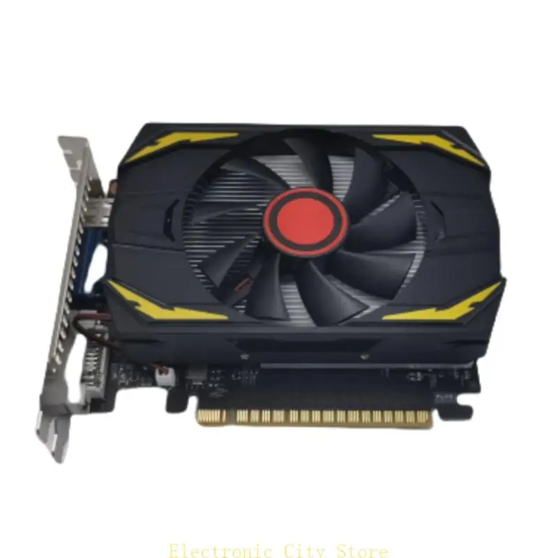 

Мощный GTX750TI 4GB 128BIT GAMENTARING HARING CARC