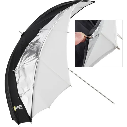 professional parasail parabolic umbrella new product of photo studio accessories,studio umbrella with high quality