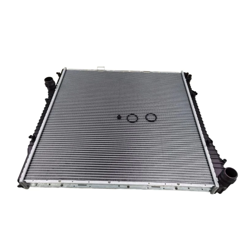 17107544668,17101439103 Radiator For BMW X5 E53