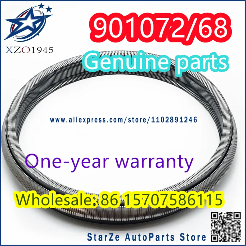 

901072 901068 Gear Box RE0F11A JF015E CVT Transmission Drive Chain Belt for Nissan Mitsubishi Suzuki Renault GM
