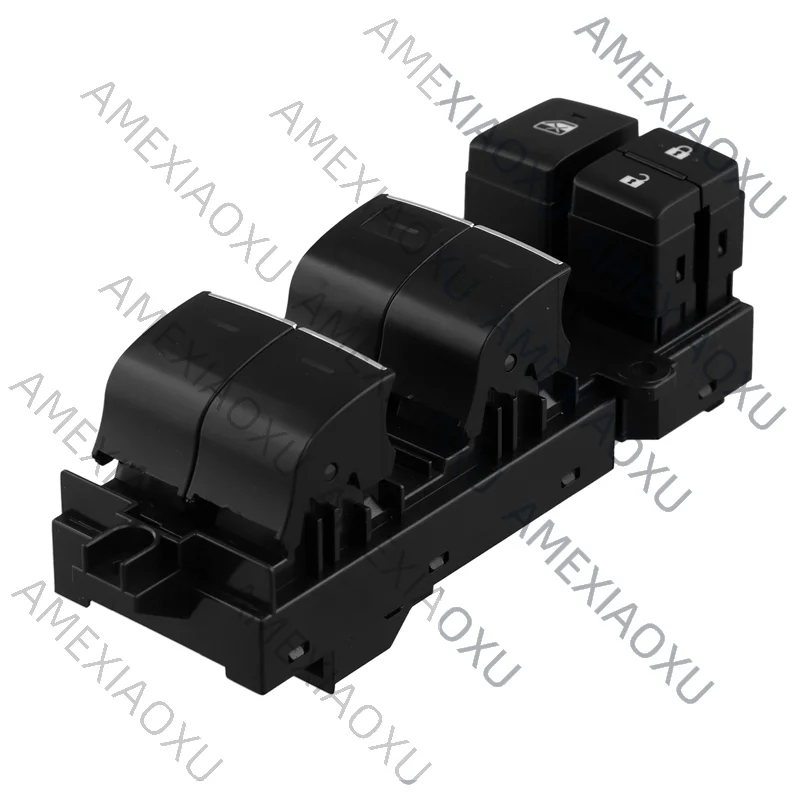 

AMEXIAOXU Glass Lifter Switch Car Electric Power Window Switch 8404002180 84040-02180 For Toyota RAV4 XA50 Toyota CHR 2019-2021