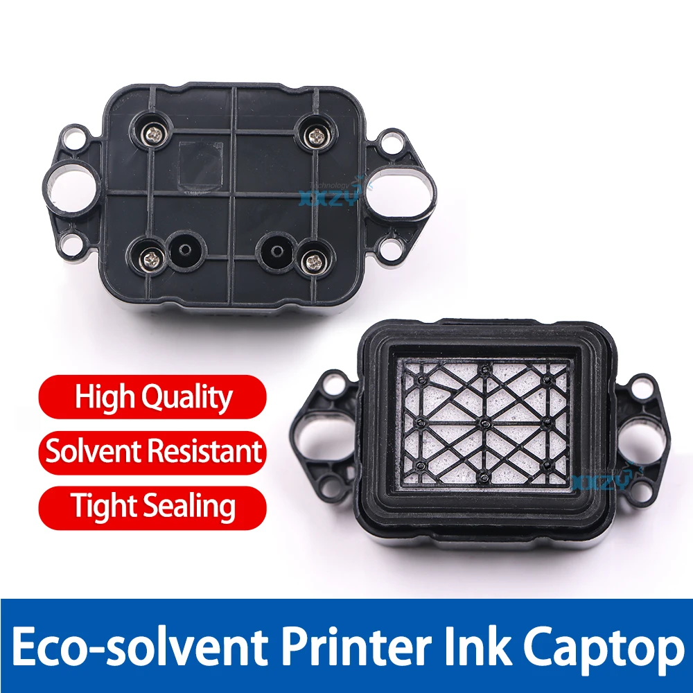 

Колпачок печатающей головки для струйного принтера DX5 Xeda Skycolor Niprint Eco-solvent Printer DX7