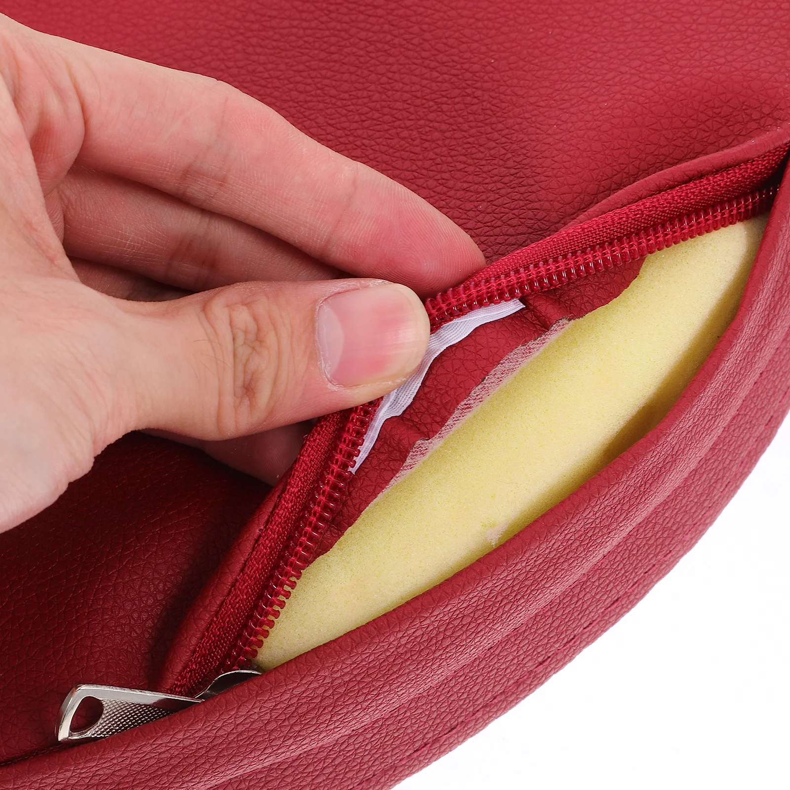 

Round Seat Cushion 16 Inch Thick Soft Chair Pad For Living Room Floor Sofa Gaming Computer Outdoor Garden Stool Mat