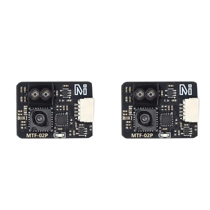 QWE-2X Micoair Optical Flow & Range Sensor MTF-02P Compatible With INAV