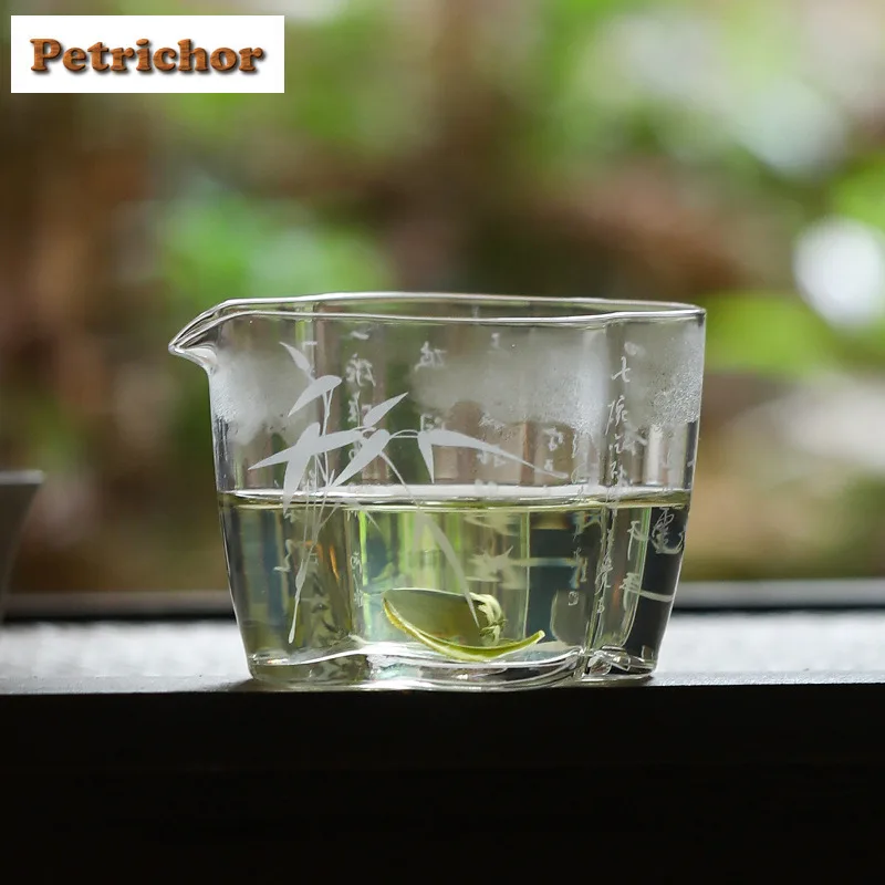 320Ml High Borosili… - image
