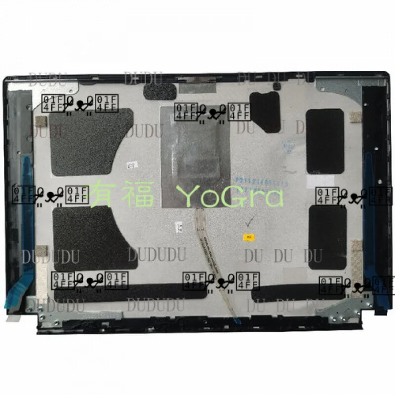 

DDD New For Dell Alienware M15 R5 R6 LCD Back Cover Rear Lid Top Case 0HR3PD HR3PD