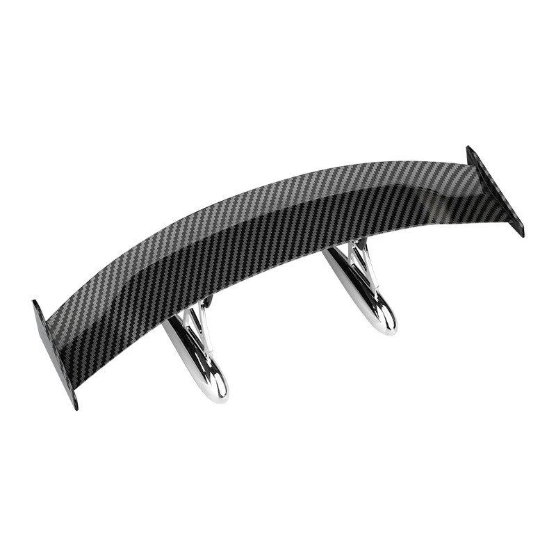 

High-end Car Mini Rear Wing Spoiler Exterior Decorative Accessory Auto Exterior Parts