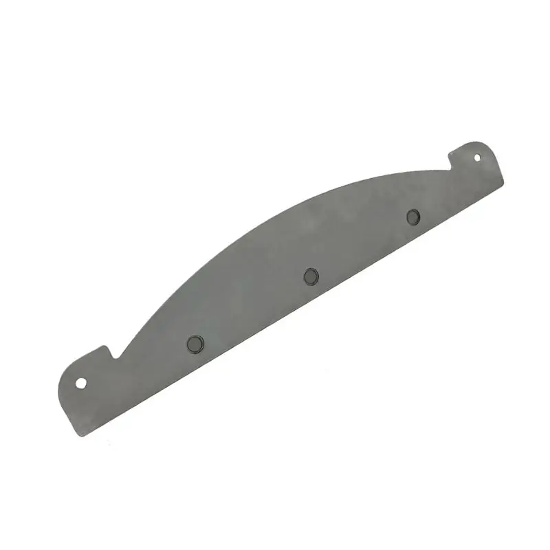 Deflectores de calor para Pit Boss - Módulo deflector de calor para Pit Boss - Distribución de calor mejorada para un calor uniforme Fácil instalación-N32