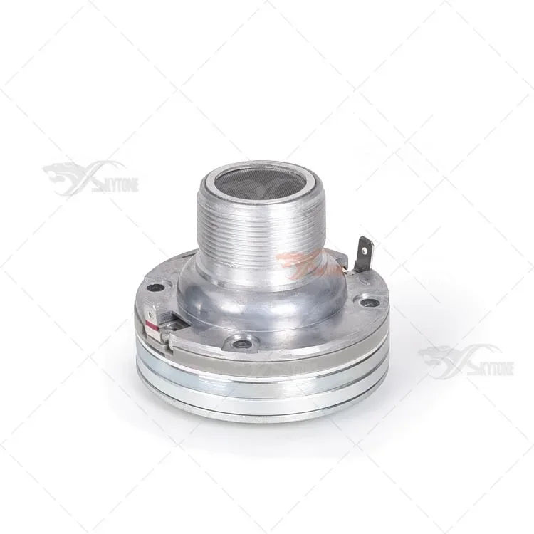 2408 titanium compression neodymium compression tweeter 2408H,horn tweeter driver - Image 2
