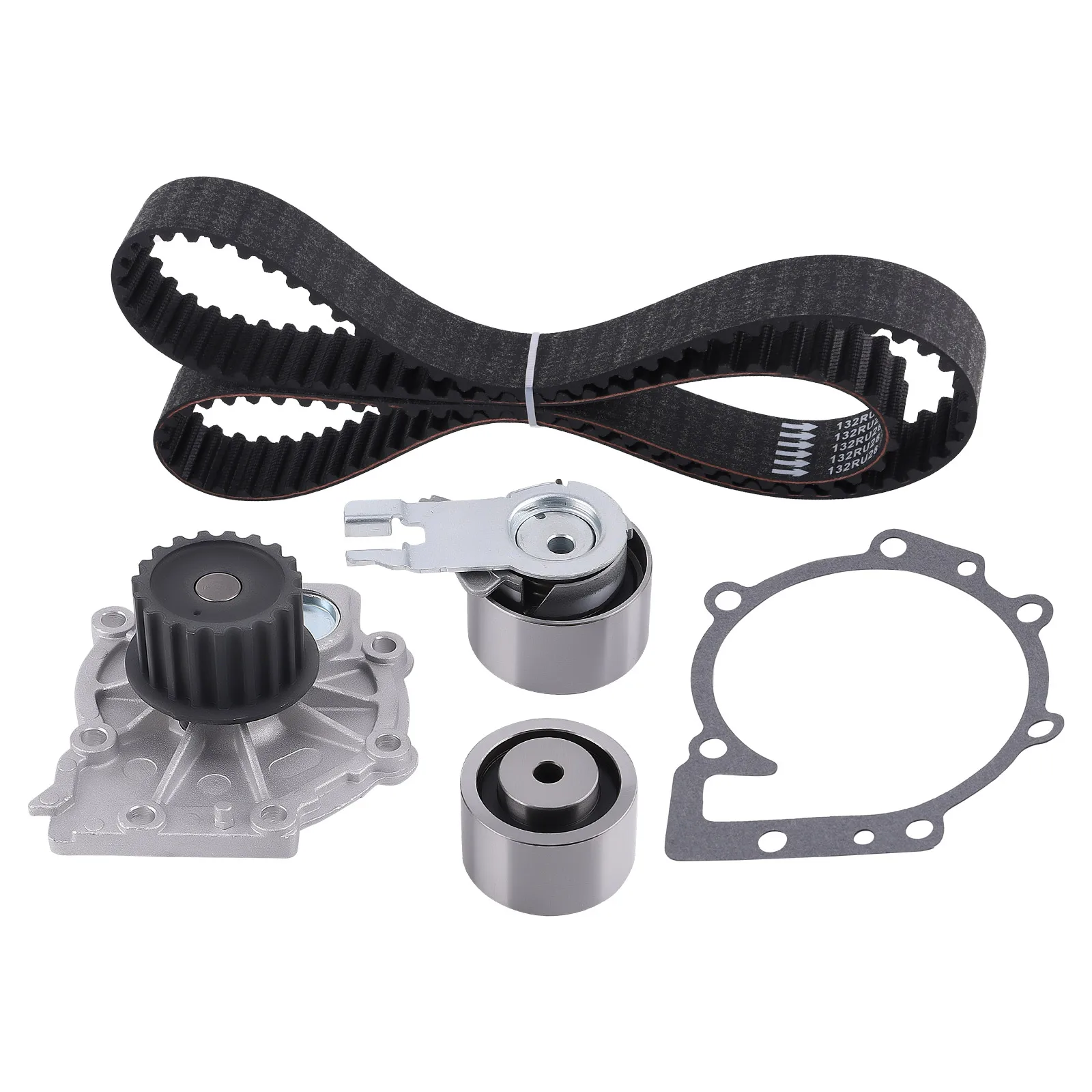 Complete Timing Bel…