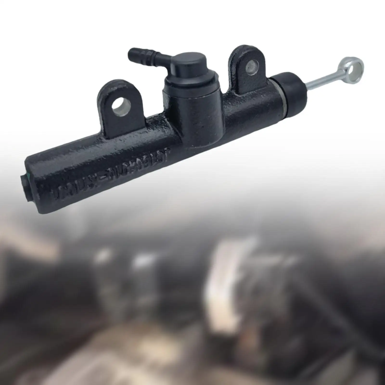 Главный цилиндр сцепления, прочный, простой в установке, автомобильная часть, замена насоса сцепления, замена C 00059672   для Maxus V80