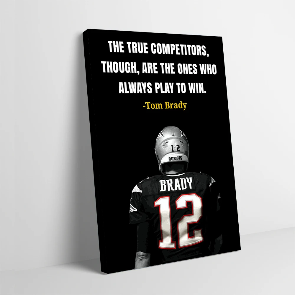 Tom Brady Inspirati…
