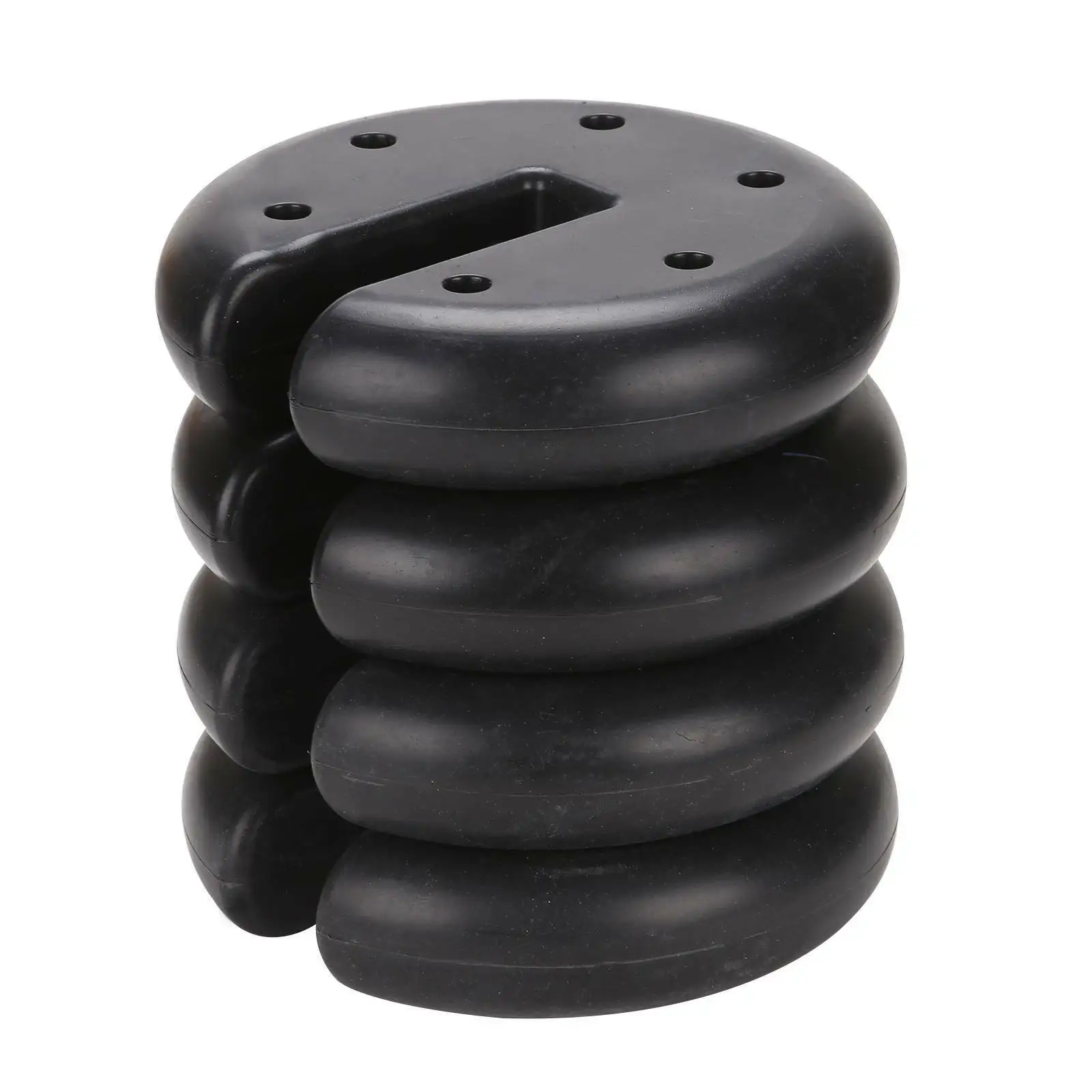 Heavy Duty Tent Base Weight Bags Set of Four
