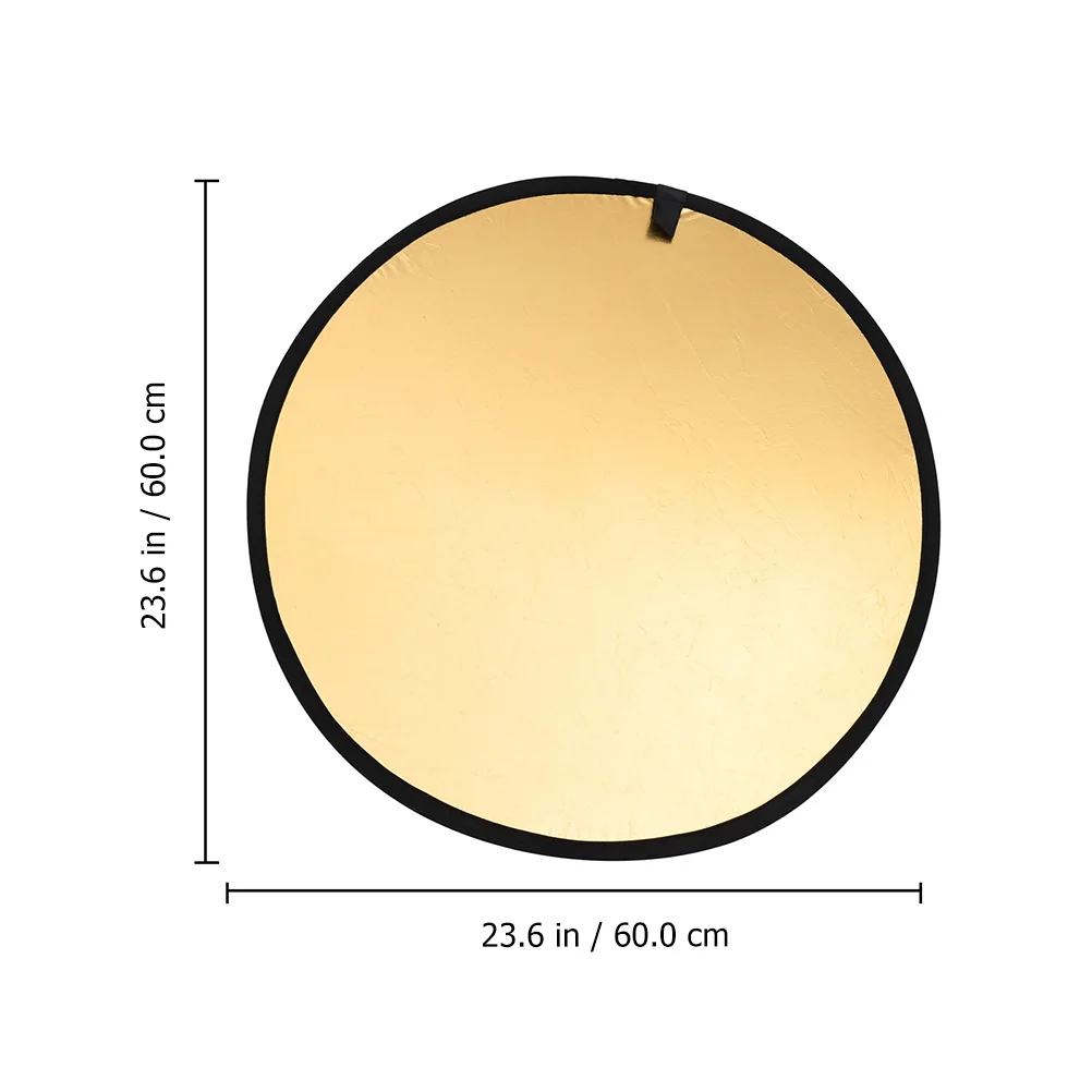 

1 set Photography Reflector Light Reflector For Macro Shooting Lightweight Compact Photo Reflective Board Studio Outdoor