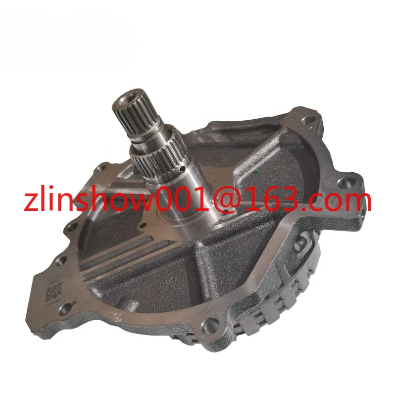 025CHA-1508210 ARRIZO Tiggo8 Geely CVT25 CVT transmission oil pump oil distribution plate input drum bearing