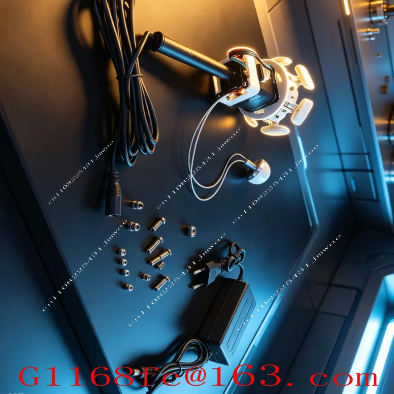 Electric Mechanical Flower Opening Controller Wedding Interactive Decor Customized