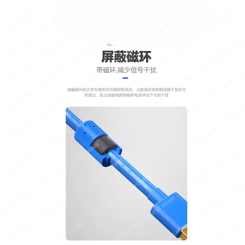 Applicable to controlled programmer communication cable download cable  series programming cable