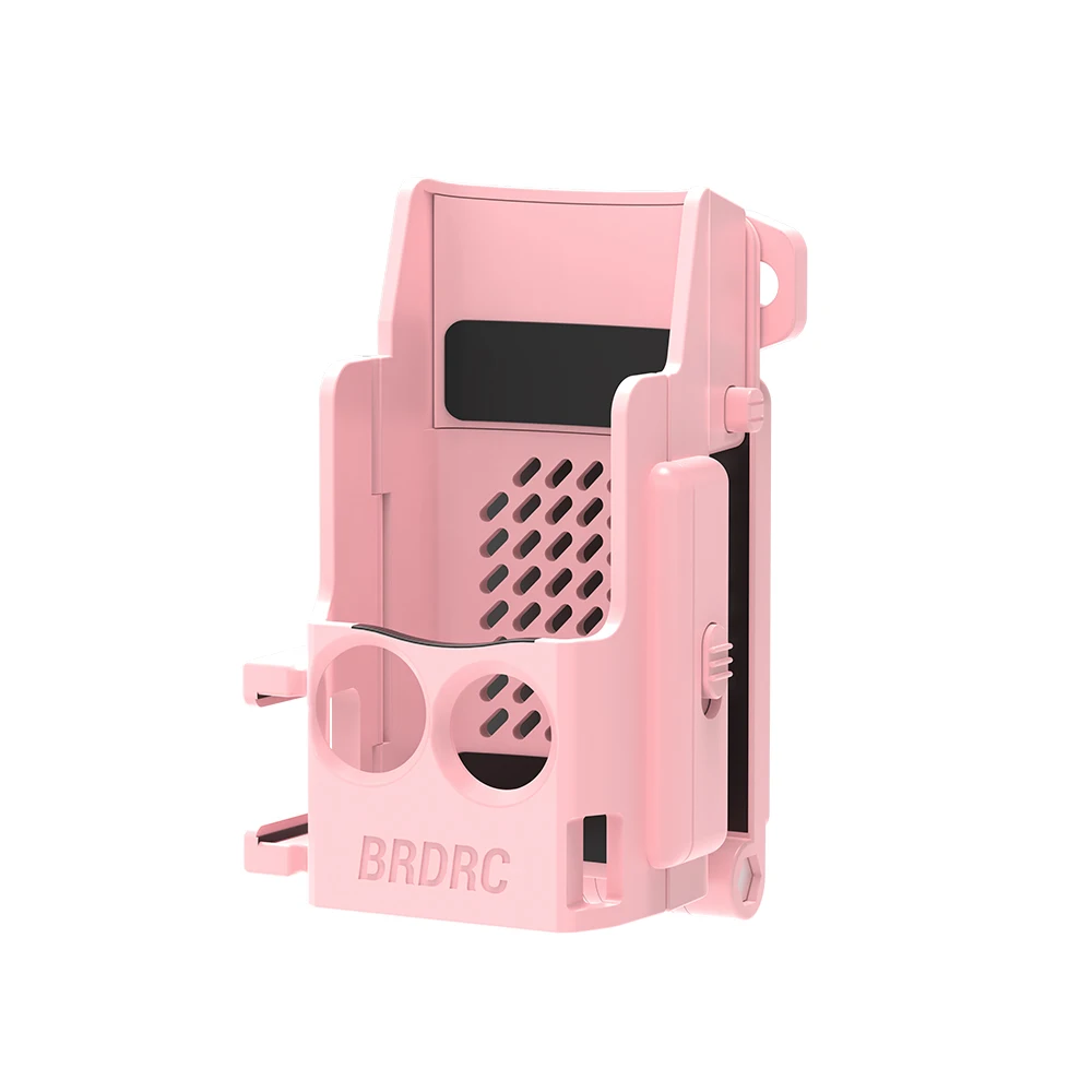 

For DJI Osmo Pocket 3 Magnetic Bracket Two-Jaw Clip Adapter Cold Boot Expansion Accessories Bezel for Stable Camera Support ﻿