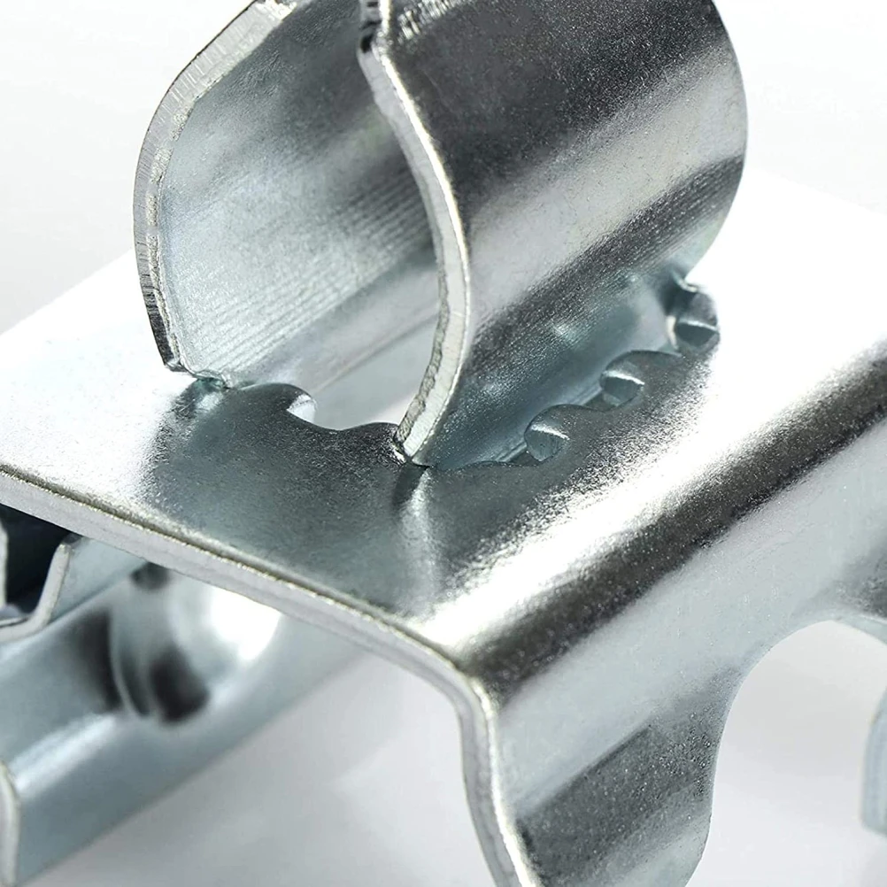 

Balcony Umbrella Holder Parasol Table Clamp Patio Beach Umbrella Holder for Parasols 24mm-32mm Diameter