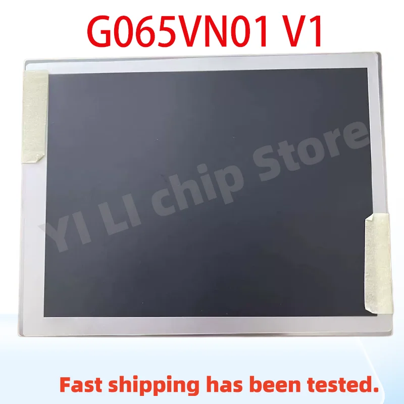 nouveau-panneau-lcd-d'origine-65-pouces-g065vn01-v1-g065vn01-v1-ecran-d'affichage