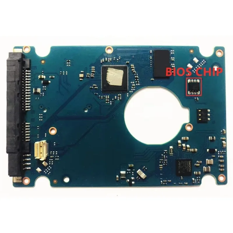 Logic Board / Board Number:  100771588 REV C , 1584 / SATA 2.5  ST5000LM000 ST4000LM024