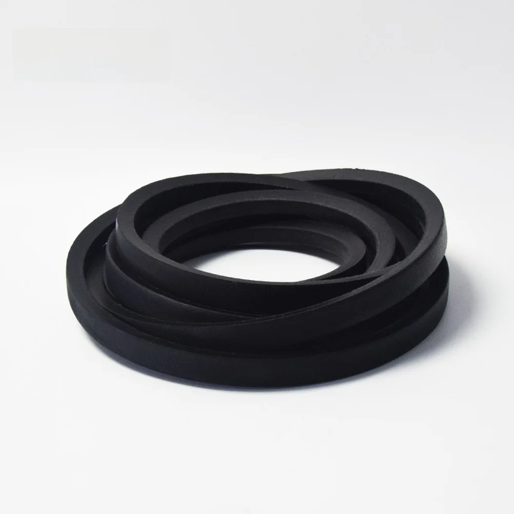 K5639-36710 Replacement Belt for For KUBOTA RCK54P ZG127E 125SKH Lawn Tractors Smooth Efficient Power Transmission