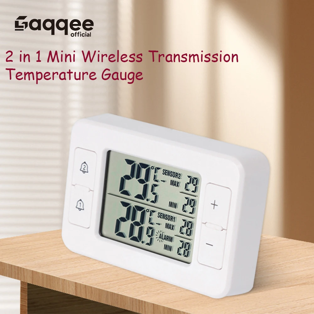 -40~60℃ 2 In 1 Mini…