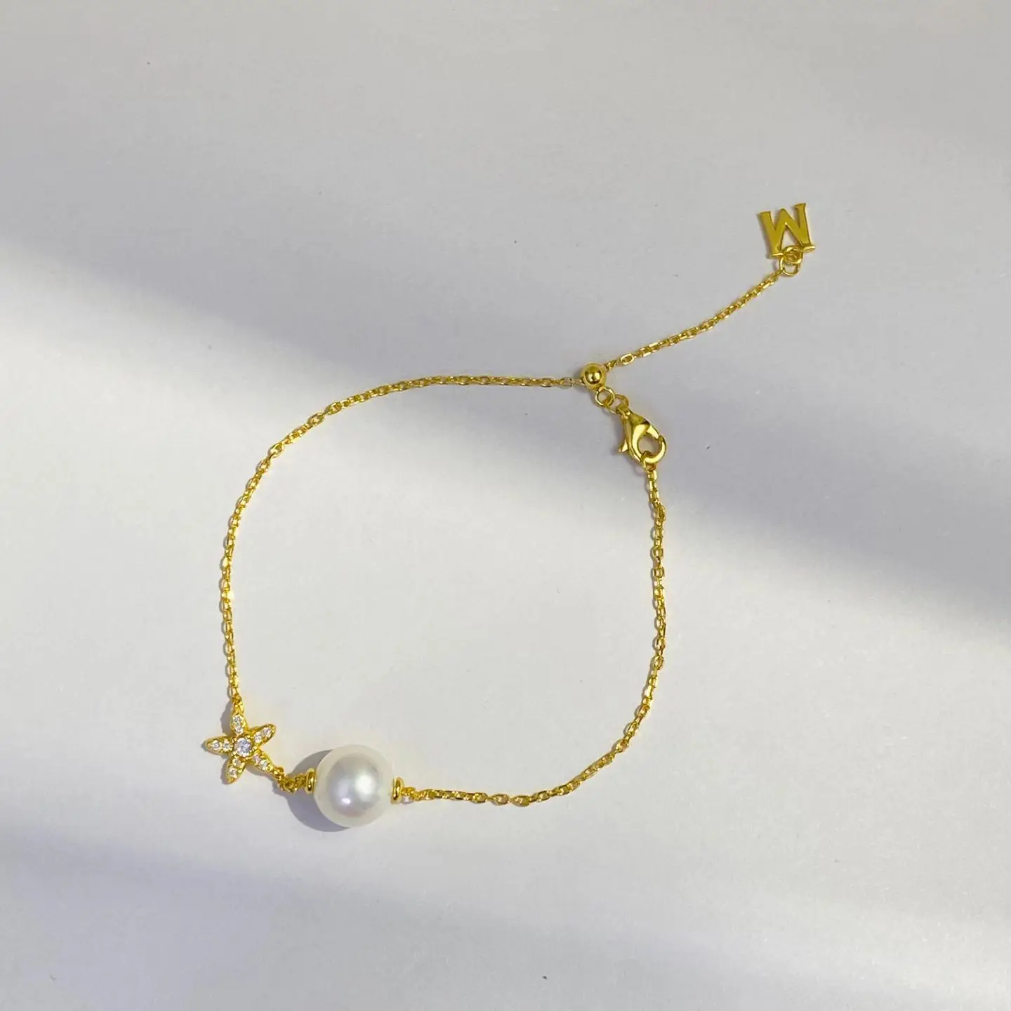 Wholesale S925 Sterling Silver Bracelet Mount Settings Finding Mountings Base Part Bangle Accessories for 8-10mm Pearls 5pcs/lot