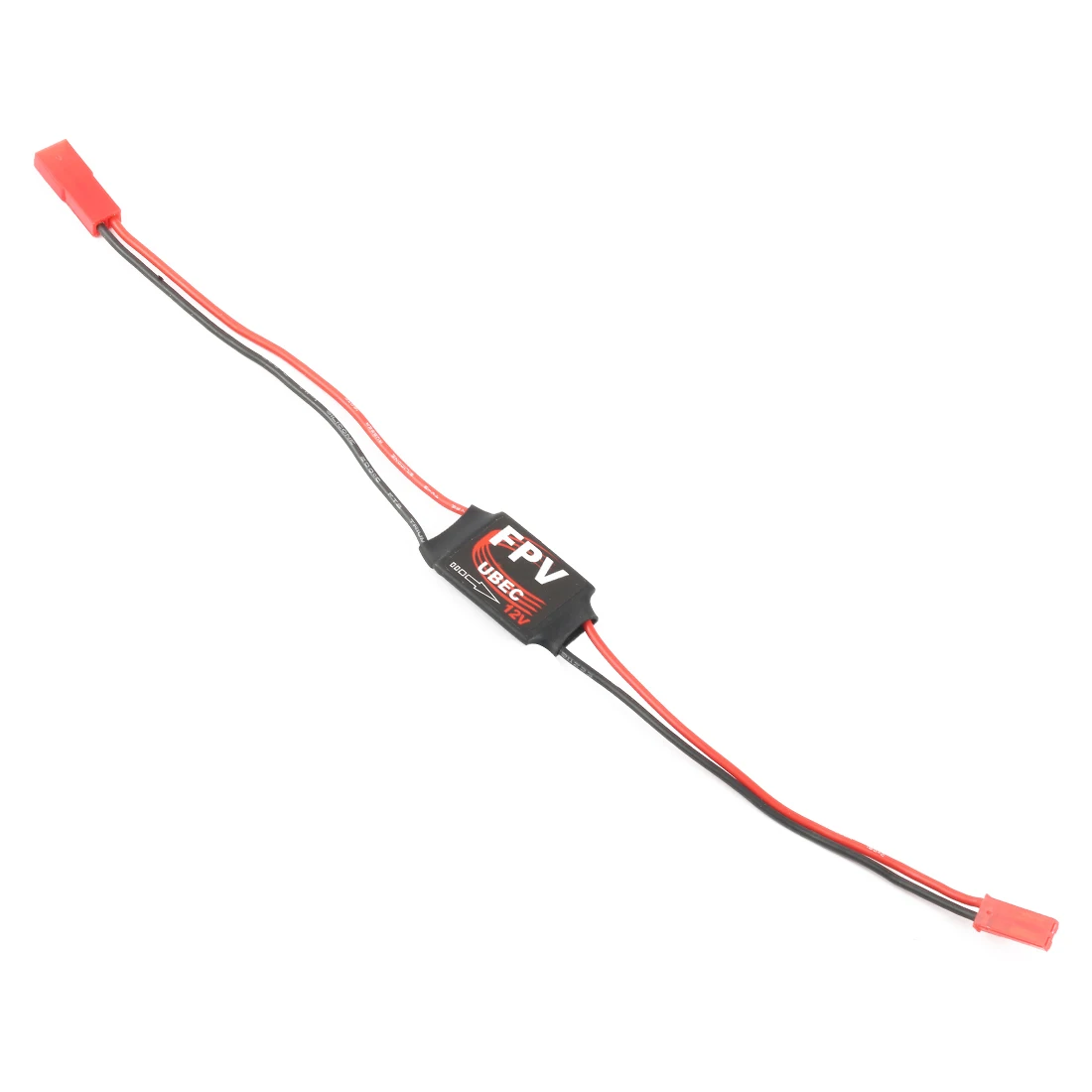 UBEC Modul 3A 2-6S 5V/12V 4-6S Mini UBEC BEC für FPV Gimbal Telemetrie Bildübertragung für RC Drohne MultiCopter Quadcopter – Detail 10