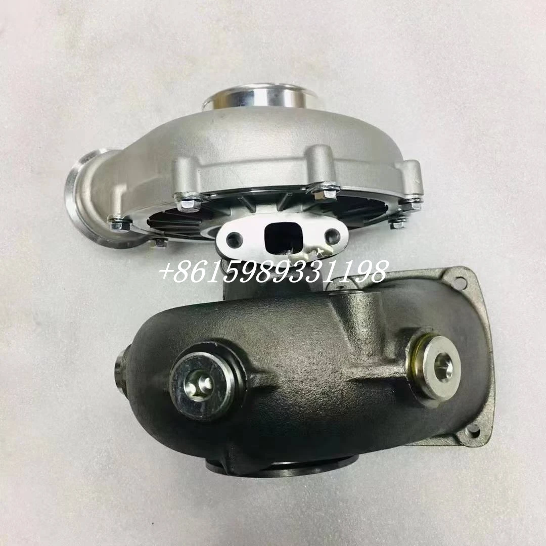 For Marine Ship K26 Turbo 53269886497 with KAD42 Engine 53269706497 Turbocharger 861260 3802070 860916 838697