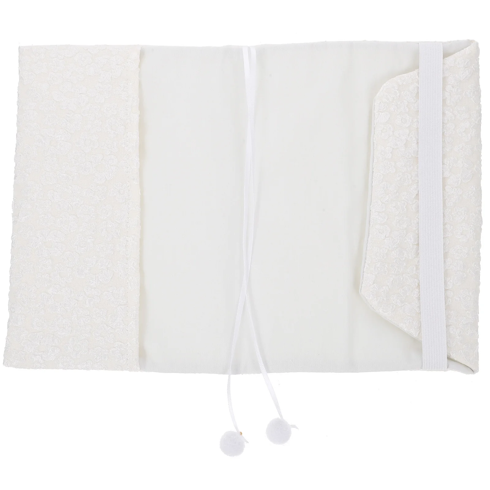 Sampul Buku Notebook Sarung Pelindung yang Dapat Dicuci untuk Penggunaan Pribadi, Bisnis, dan Sekolah Pelindung Buku Dekoratif Anti Gores