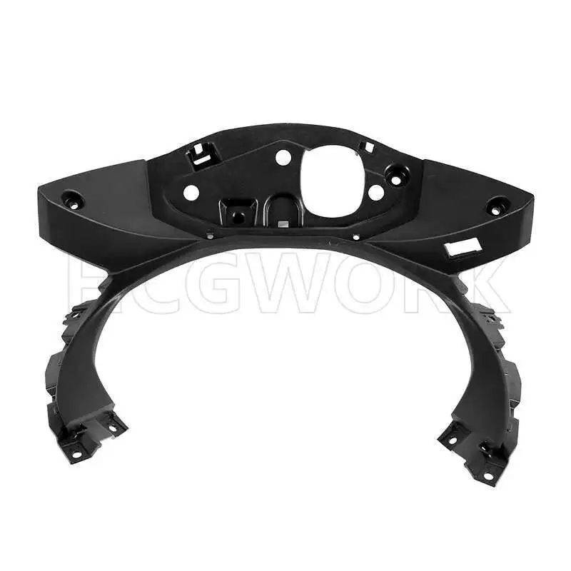 

Motorcycle Original Parts Odometer Instrument Panel Cover for Honda Sundiro Sdh175-11 Sdh175-7