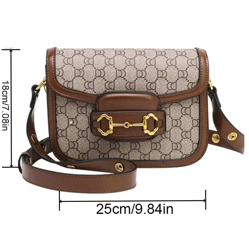 24*18cm Luxury Bags Designer Women Crossbody Shoulder Purses Handbag Women Clutch Travel Tote Bag