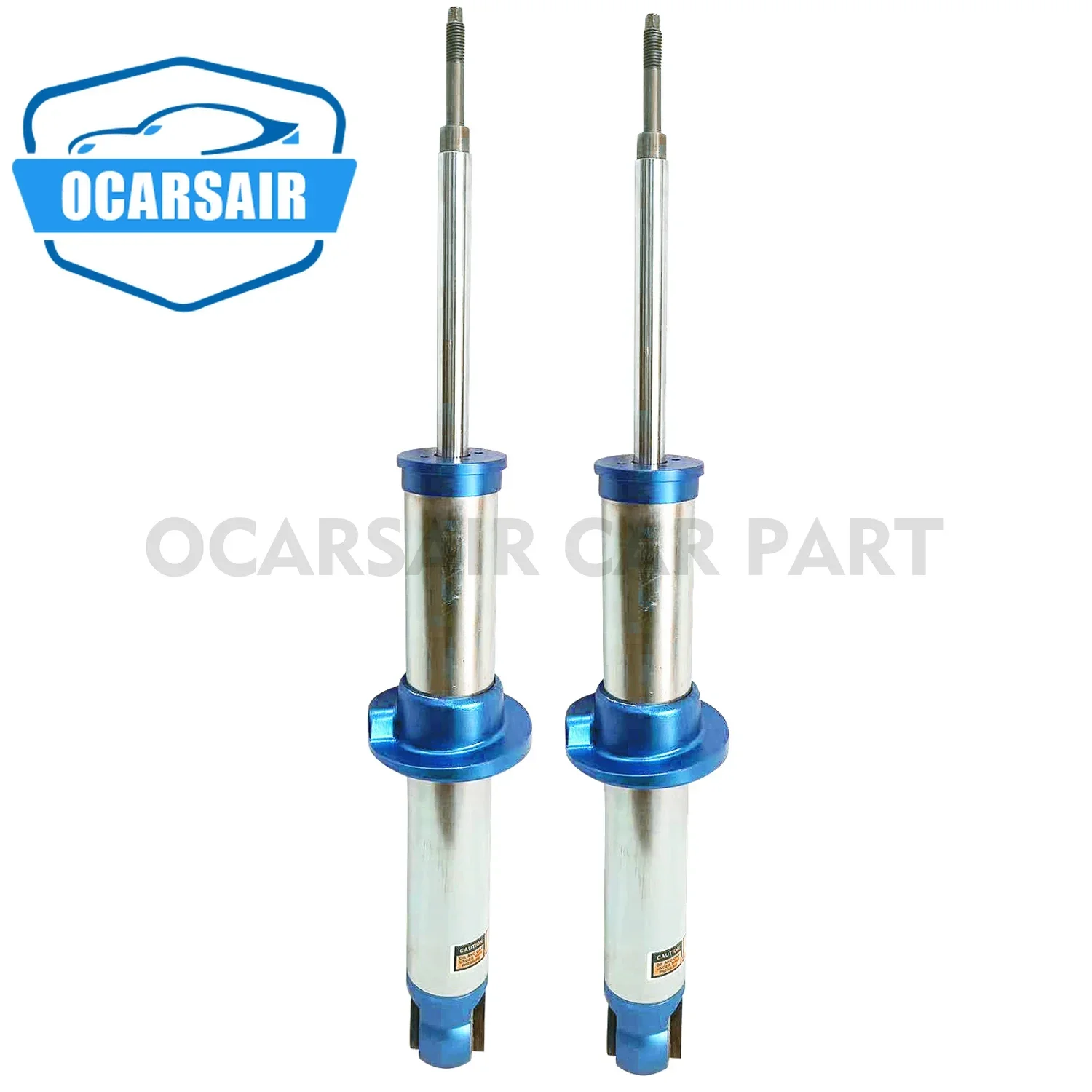 1pcs Front Left Right Shock Absorber for Ford F-150 SVT Raptor 2011-2015 ASH12263 ASH-12263 BL3Z18124J BL3Z-18124-J