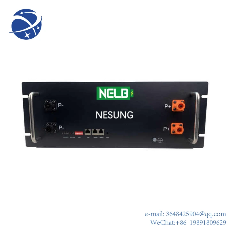 

YYHCNELB NESUNG-R 48V 100Ah 5kw 10kw residential lifepo4 lithium solar power energy home battery pack storage system