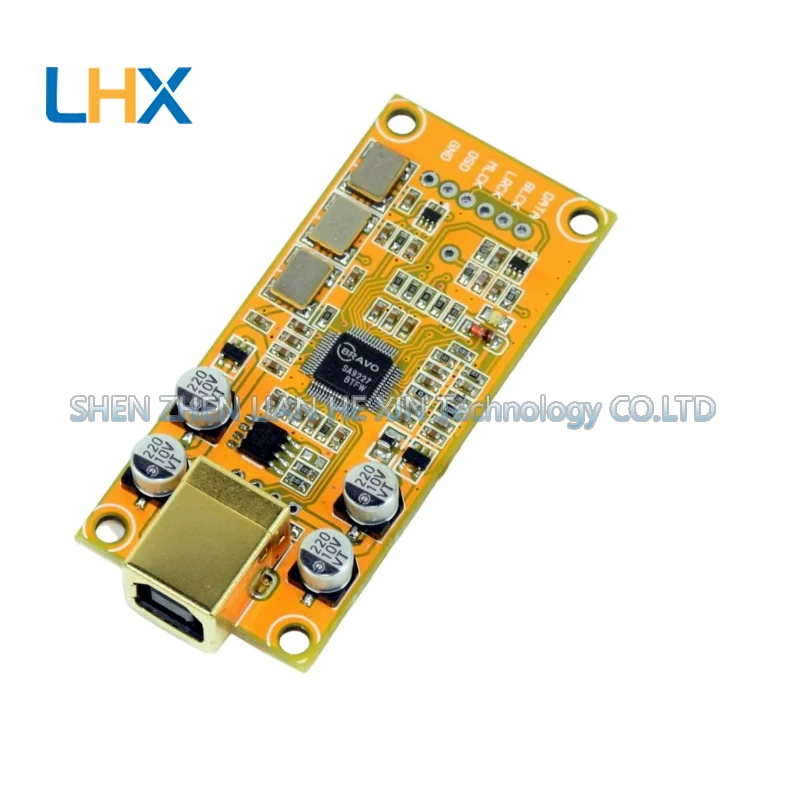 YJ00401-SA9227 384K 32-bit daughter card
