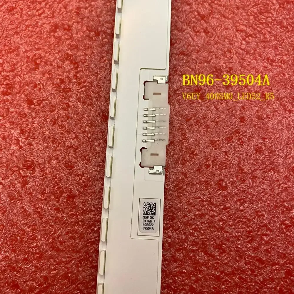 LED Strip for Samsung UE40K5510 UE40K5500 UE40K5600 UE40K6300 UE40K6370 UE40K5500BU UE40K5607  UE40K6550 BN96-39504A