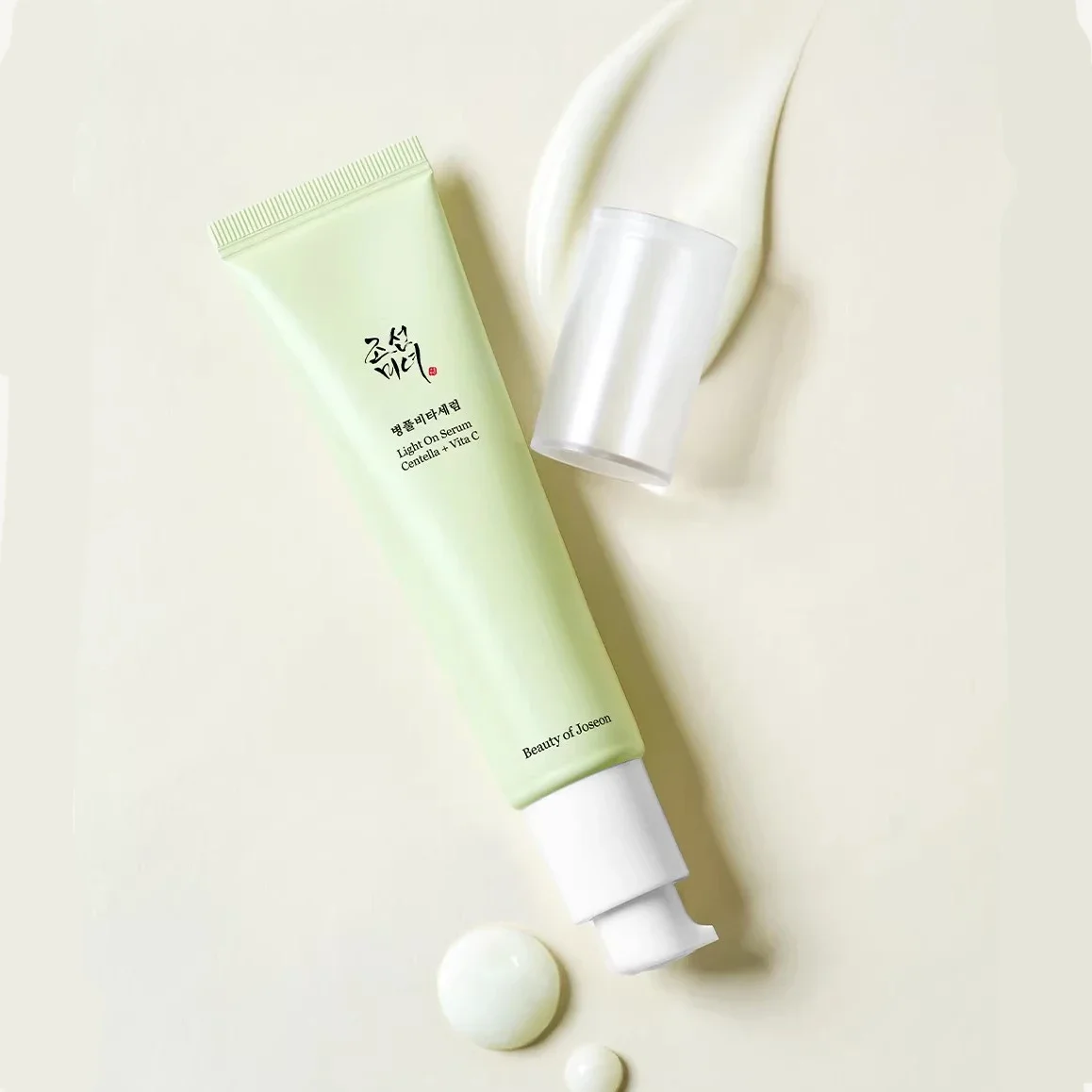 Popular Beauty of Joseon Korean Eye Cream Serum Ginseng Centella Retinal Moisturizing Remove Circles Skin Care Anti Swelling - view 4