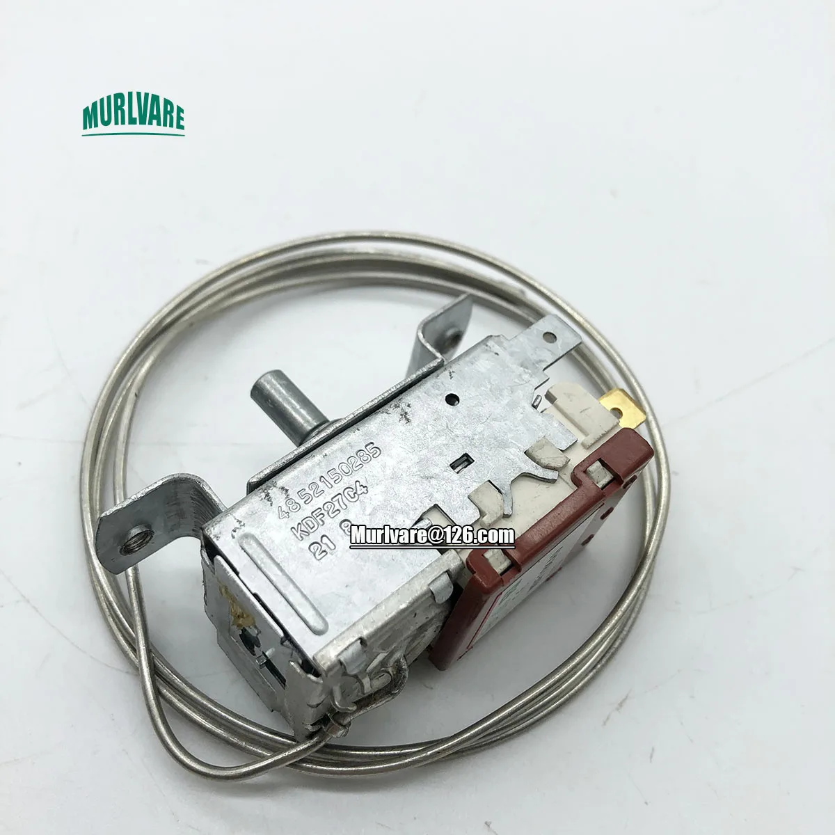 Temperature Regulator Switch WDF18KA9 KDF27P3 Thermostat For Haier Siemens Refrigerators