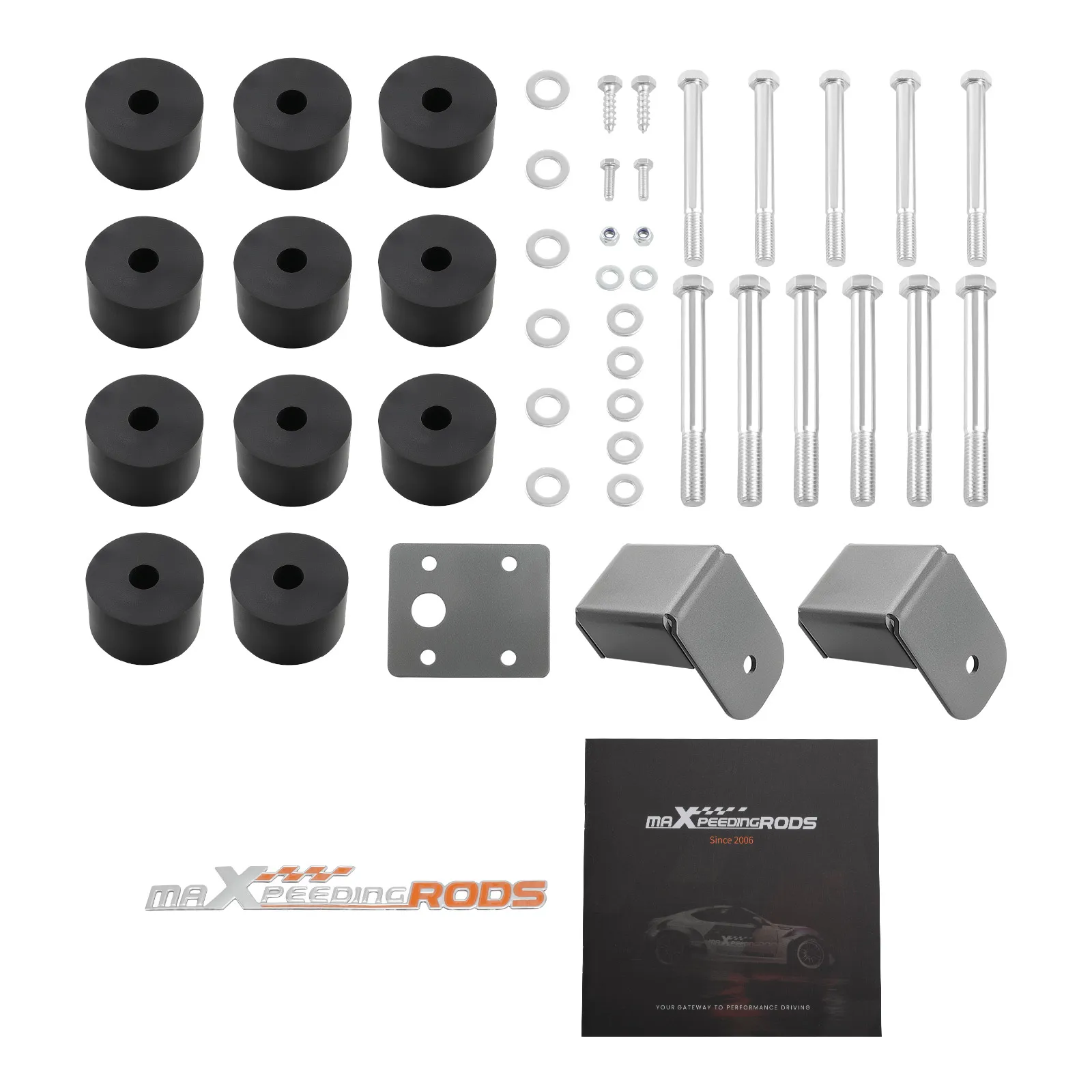 MaXpeedingrods 1.25