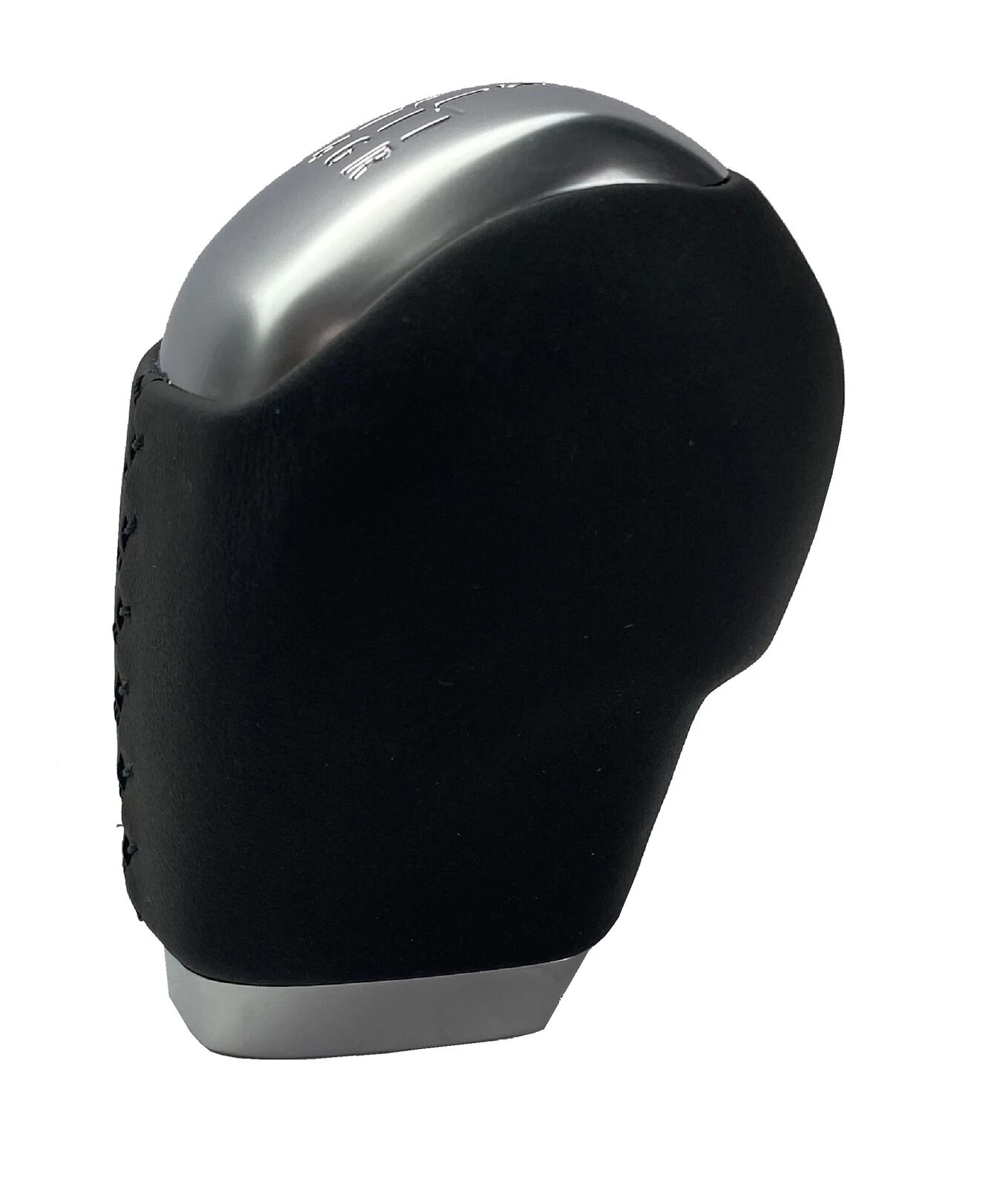 Manual 6 Speed Sport Leather Gear Knob In Black For Range Rover Evoque 2011-2018 LR024719